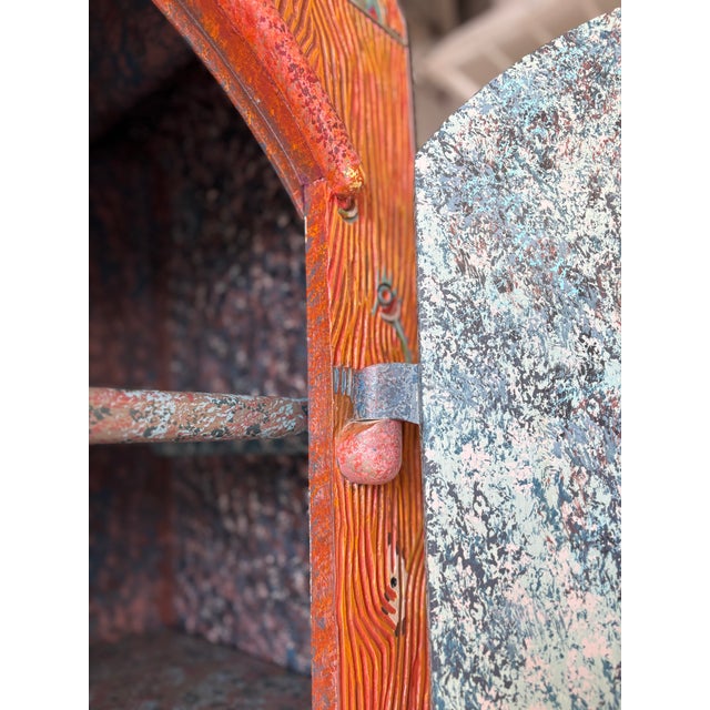 Tommy Simpson Cabinet For Sale In New York - Image 6 of 17