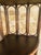 Mid-Century Modern Bamboo and Rattan Three-Tier Corner Shelf, 1960s For Sale - Image 11 of 18