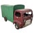 Vintage Tin Toy Car from Tri-ang, 1950s For Sale - Image 10 of 10