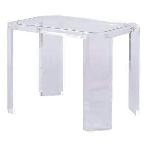 Thomas O'Brien for Century Furniture Phoenix Chairside Table