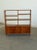 1960s 1960s Aged Pine Compact Shelving For Sale - Image 5 of 18