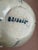 Arts & Crafts Hampshire Experimental White / Black Art Pottery Vase For Sale In Philadelphia - Image 6 of 7