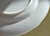 Late 19th Century Royal Crown Derby Blue Mikado Bone China 22k Gold Accent Bread & Butter Plate England For Sale - Image 9 of 13