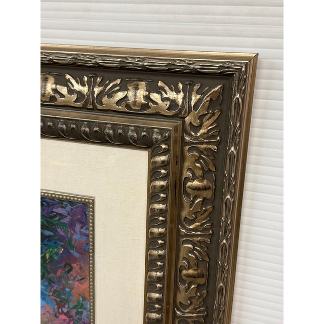 Early 21st Century Marko Mavrovich Limited Edition Lithograph, Signed For Sale - Image 5 of 12