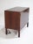 Vintage Danish Bar Cabinet in Kingwood by Feldballes Møbelfabrik, 1960s For Sale - Image 10 of 16