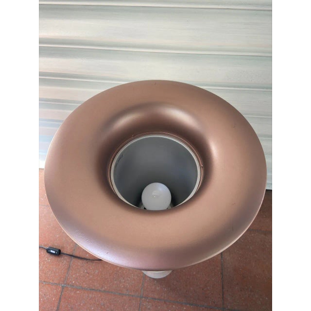 Floor Lamp by Kaoyi Flacha For Sale - Image 3 of 9