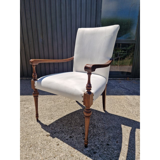 Vintage Lounge Chairs, 1950s, Set of 2 For Sale - Image 11 of 11