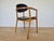 1960s Mid-Century Scandinavian Style Chair attributed to Antonin Suman from TON, 1960s For Sale - Image 5 of 14