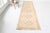 Mid 20th Century Neutral Medallion Turkish Rug For Sale - Image 6 of 10