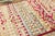 Rug & Kilim Vintage Turkish Wool Runner With Mosaic Design by Rug & Kilim, 1950-1959 For Sale - Image 4 of 9