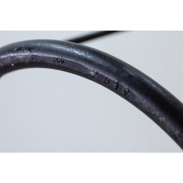 Floor Lamp by Eje Ahlgren, 1950s For Sale - Image 6 of 7