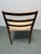Tan West Elm Holland Side Dining Chair For Sale - Image 8 of 12