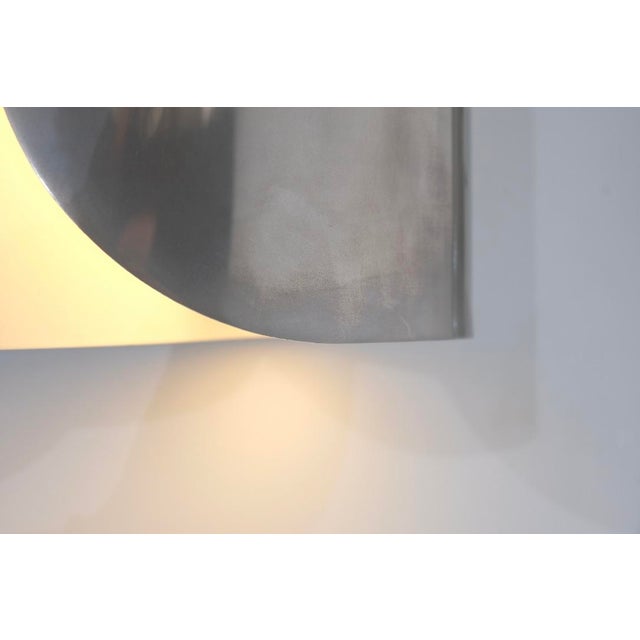 Flogio Wall Lights by Tobia & Afra Scarpa for Flos, 1970s, Set of 2 For Sale - Image 10 of 16