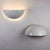 Quarto Wall Lamps by Tobia Scarpa for Flos, 1990s, Set of 2 For Sale - Image 13 of 13