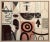 Mid century art piece titled ‘The Seer’, after Adolf Gottlieb Professionally framed print with double matting. Not...