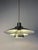 Small Silver Copper Leto Pendant Lamp from Top Lamper For Sale - Image 4 of 11