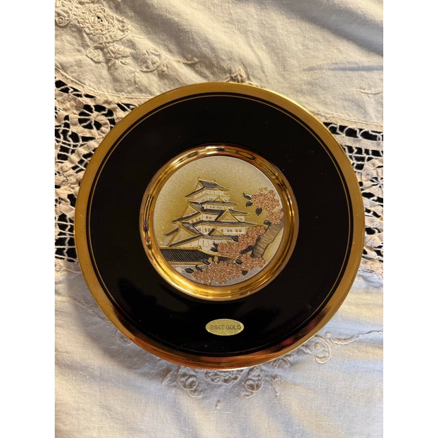 The Art of Chokin is a traditional Japanese art form that involves engraving intricate designs onto metal surfaces, often...