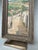 Early 20th Century 1960's Vintage Rustic Southwestern Post Impressionist Still Life Original Framed Oil Painting on Canvas For Sale - Image 5 of 12