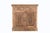 Farmhouse Cabinet/Buffet Constructed From Antique Indian Carved Door Panels and Reclaimed Wood For Sale - Image 3 of 5