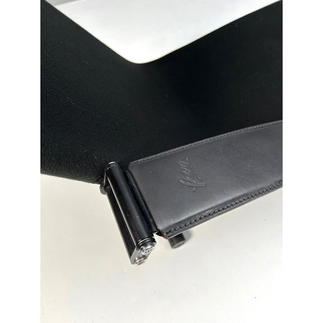 Flexa Lounge Chair by Adriano Piazzesi for Arketipo, 1987 For Sale - Image 10 of 11