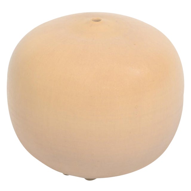 Vase by Antonio Lampecco, 1970s For Sale