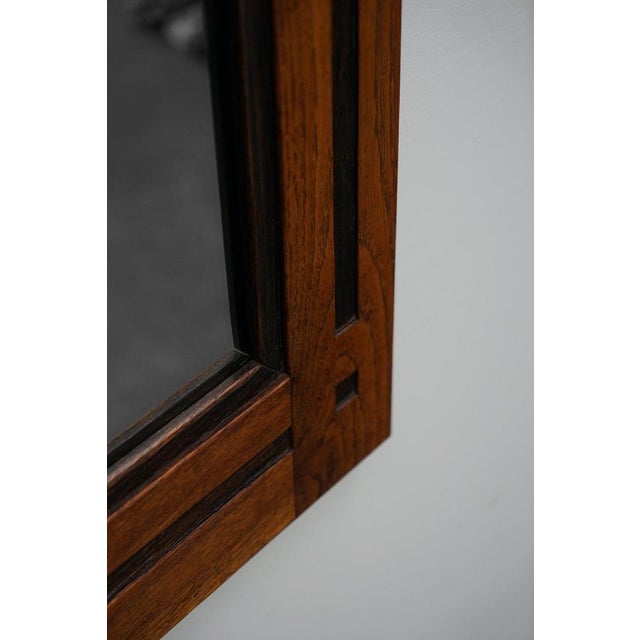 Art Deco Mirror, 1920s For Sale - Image 4 of 13