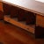 Early 20th Century Early 20th Century George III Mahogany Slant Front Desk With Inlay and Fitted Interior For Sale - Image 5 of 5