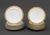 Royal Doulton "Clarendon" Pattern Partial Porcelain Dinnerware Service, 84 For Sale In New York - Image 6 of 18