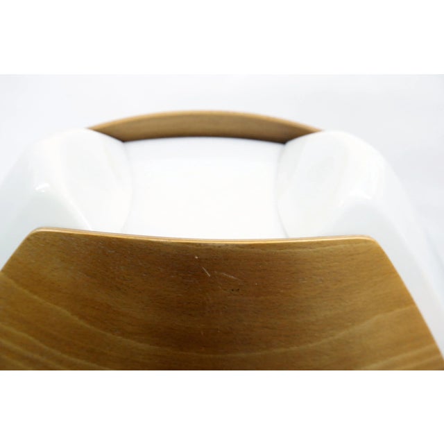 Large French Culot Table Lamp from Lucid Lampes, 1970s, Set of 2 For Sale - Image 6 of 7