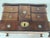1900 - 1909 Antique Victorian Sowing or Jewelry Box For Sale - Image 5 of 12