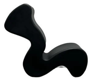 Rare 1997 Phantom Form Lounge — Verner Panton for Innovation