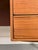 Danish Teak Desk with Drawers by Henning Jørgensen, 1960s For Sale - Image 11 of 18