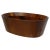 Jens Quistgaard Danish Oval Teak Bowl for Dansk For Sale - Image 12 of 12