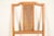 Henredon Style Mid-Century Hollywood Regency Carved Walnut and Cane Dining Chairs, Set of Six For Sale In South Bend - Image 6 of 15