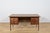 Mid-Century Modern Mid-Century Teak Desk by Arne Vodder for Sibast, Denmark, 1960s For Sale - Image 3 of 18