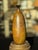Japanese Showa Period Bronze Bottle Vase With Murashido Patina, Mid-20th Century For Sale - Image 4 of 9