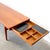 CFC Silkeborg Teak Coffee Table W/ Drawers, Designed by Johannes Andersen For Sale - Image 17 of 18
