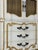 Wood John Widdicomb French Provincial 6-Drawer Tall Chest / Dresser For Sale - Image 7 of 9