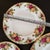 Early 21st Century Royal Albert Old Country Roses Plates Dinner Salad and Bread New - Set of 3 For Sale - Image 5 of 9