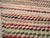 Mid 20th Century Galerie Shabab Collection Mid-20th Century Turkish Anatolian Accent Rug For Sale - Image 5 of 10