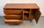 Vintage Walnut Credenza by Stanley Furniture For Sale - Image 11 of 16