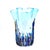 Light Blue Vase from YourMurano For Sale - Image 7 of 7