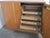 Tan Chemistry Lab Filing Cabinet, 1960s For Sale - Image 8 of 13