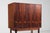 Bar Cabinet in Rosewood by Illum Wikkelso for C. F. Christensen, Denmark, 1960 For Sale - Image 18 of 18