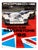 1000km Silverstone 1985 Original Motorsport Poster by Gruppe C For Sale