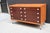 1960s Pair of Italian Modernist Chest of Drawers For Sale - Image 9 of 15