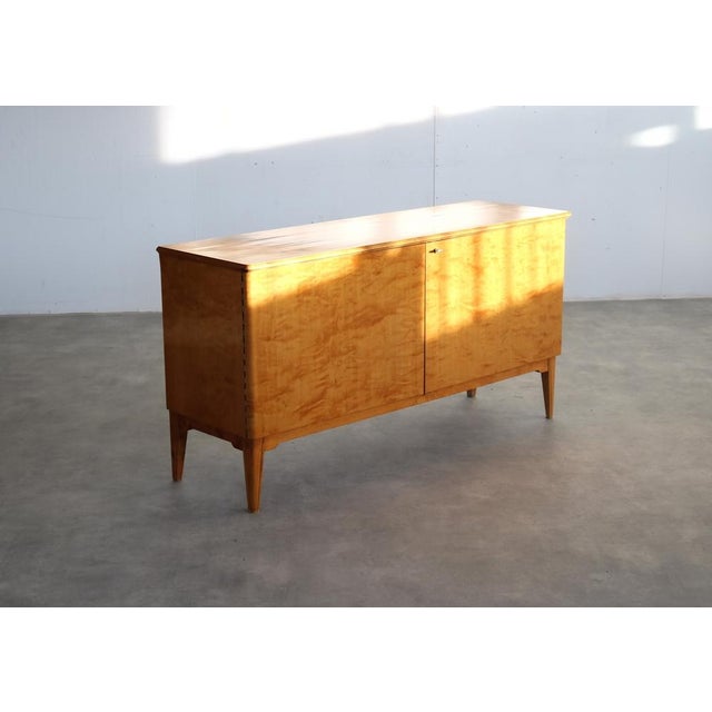 Vintage Sideboard, Sweden, 1960s, in Good conditions. Designed 1960 to 1969