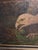Vulture, 1890, Oil Painting on Canvas, Framed For Sale - Image 3 of 7