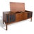 Vintage Ferguson Radiogram in Walnut, 1960s For Sale - Image 9 of 9