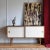 Contemporary Colr Medium Sideboard by Pastform For Sale - Image 3 of 5